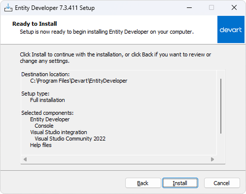 entity_developer_installation_ready