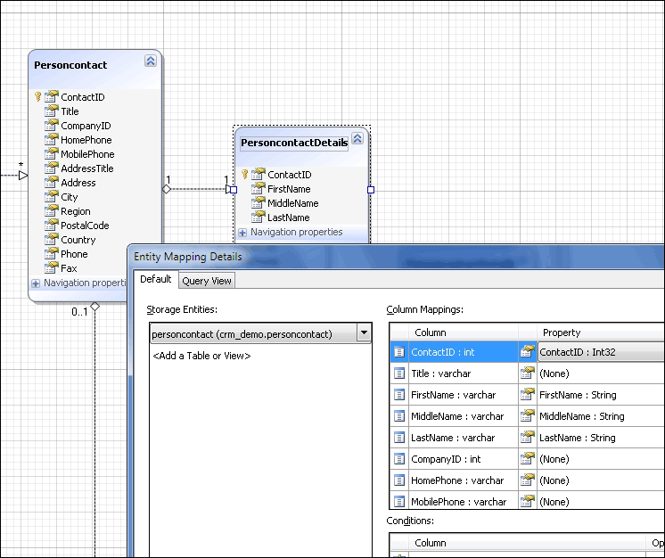 Images_table_splitting_mapping