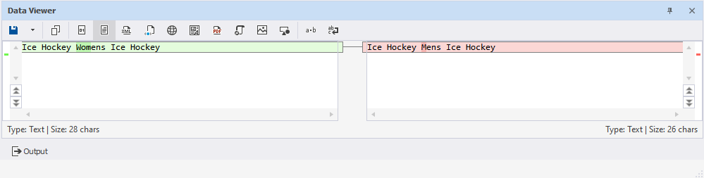 Data Viewer and Editor