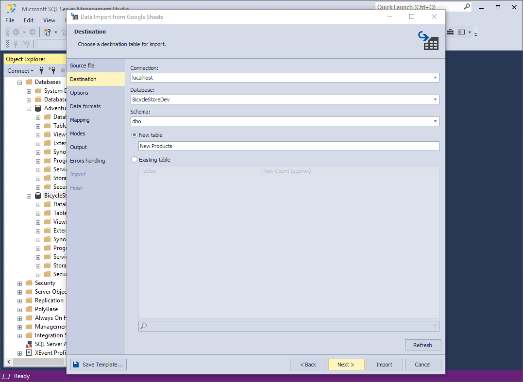 how-to-import-data-from-google-sheets-to-sql-server