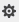 Settings icon