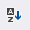 Properties Table: Alphabetical