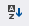 Sort button