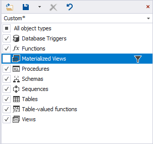 Filter In Objects Using Objects Filter