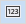 Show line numbers button