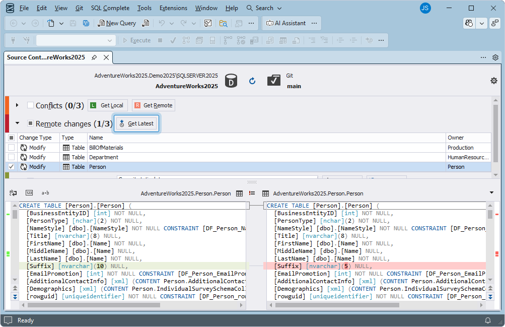 Get the latest version