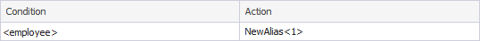 Add characters before <1>