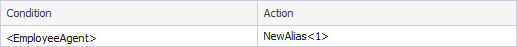 Add characters after <1>