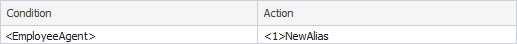 Add characters before <1>