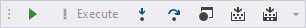 Debug toolbar