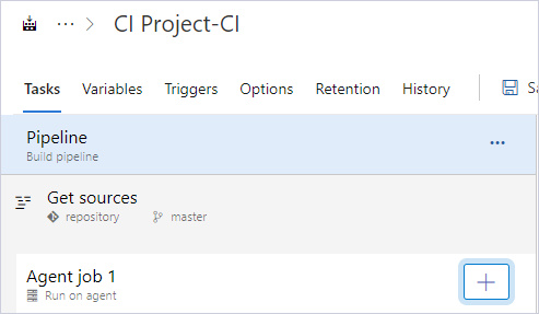 Add dbForge tasks