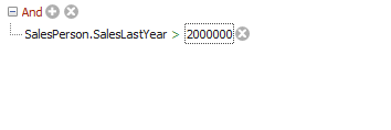 enter value