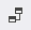Relation icon for creating a physical relationship