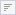 Descending sort glyph