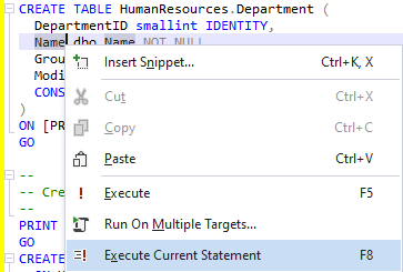 execute-current-statement