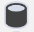 Databases defined on a server
