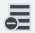 Full text stop lists