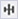 Make Horizontal Spacing Equal