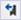 Move the caret to the previous bookmark