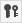 Primary and unique keys icon