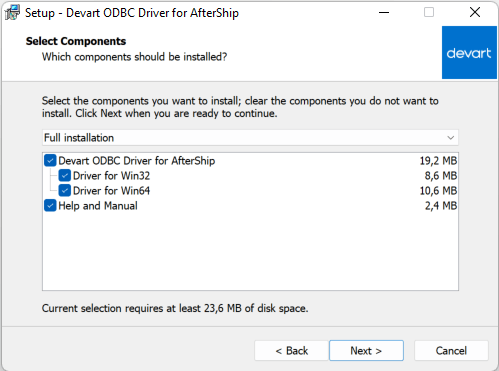 installation-components