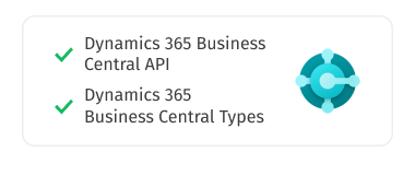 Dynamics 365 Business Central compatibility