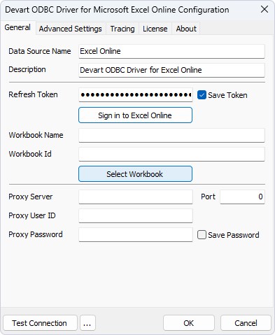 Refresh token successfully obtained