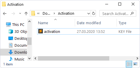 installation-load-license-key