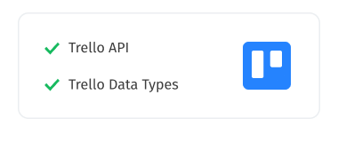 Trello compatibility