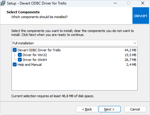 installation-components