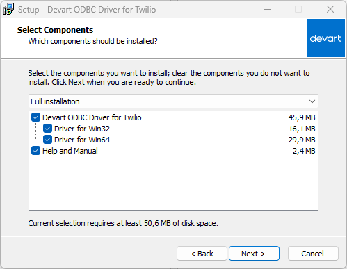 installation-components