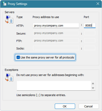 proxy-settings-use-the-same