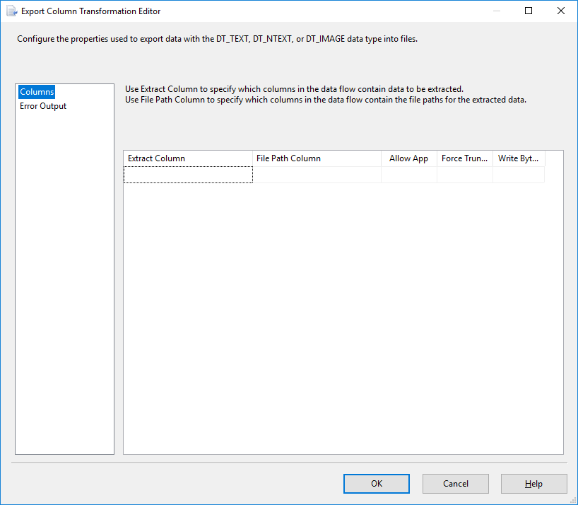 attachments-tutorial-8-export-column-start